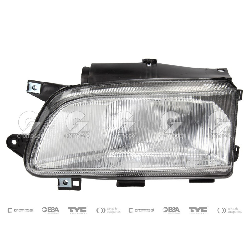 FARO DE LUZ PRINCIPAL (DELANTERO) - OPTICA FITAM 6617/2I