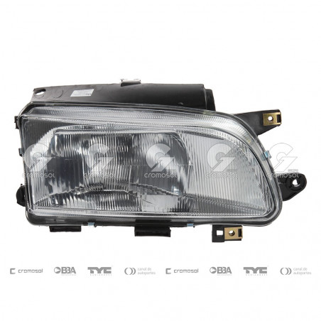 FARO DE LUZ PRINCIPAL (DELANTERO) - OPTICA VIC 6617/5D