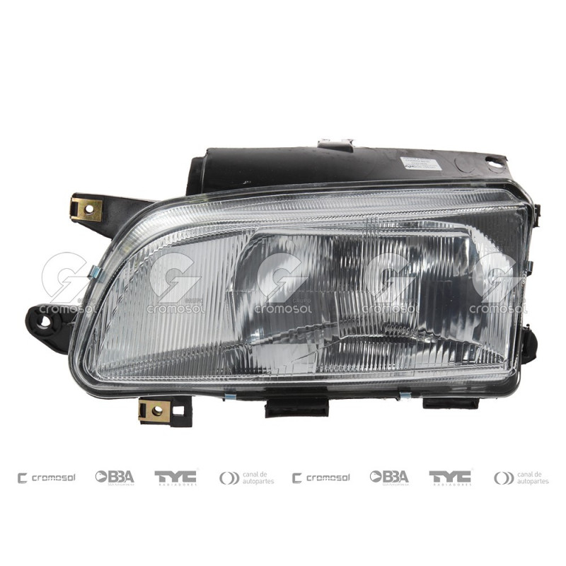 FARO DE LUZ PRINCIPAL (DELANTERO) - OPTICA VIC 6617/5I