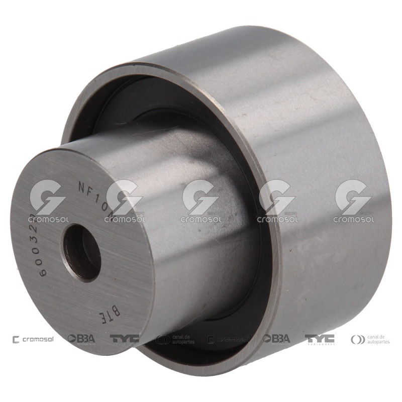 POLEA FIJA DE CORREA DE DISTRIBUCION BTE 63404