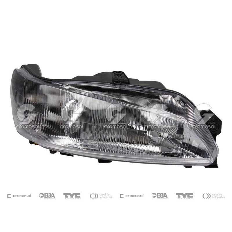 FARO DE LUZ PRINCIPAL (DELANTERO) - OPTICA TYC 6619/D