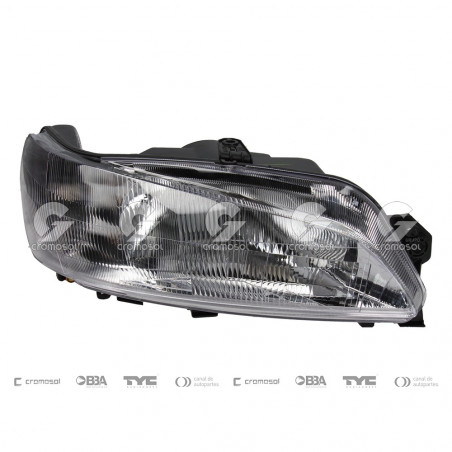 FARO DE LUZ PRINCIPAL (DELANTERO) - OPTICA TYC 6619/D