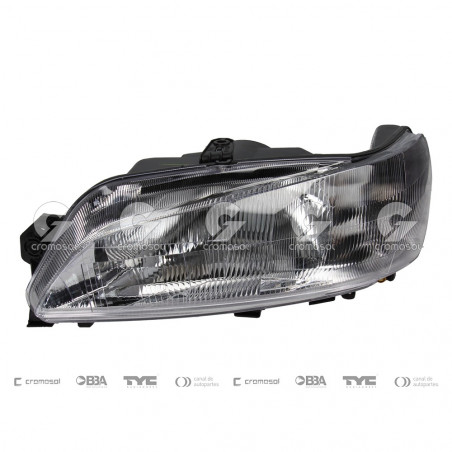 FARO DE LUZ PRINCIPAL (DELANTERO) - OPTICA TYC 6619/I