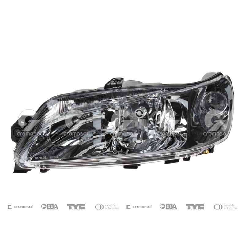 FARO DE LUZ PRINCIPAL (DELANTERO) - OPTICA TYC 6620/I
