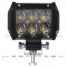FARO DE LUZ AUXILIAR (DELANTERO) - ANTINIEBLA VEXO 66200