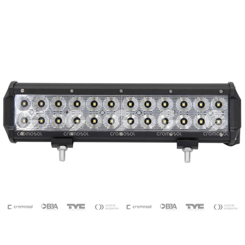 FARO DE LUZ AUXILIAR (DELANTERO) - ANTINIEBLA VEXO 66200/2
