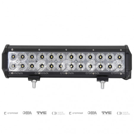 FARO DE LUZ AUXILIAR (DELANTERO) - ANTINIEBLA VEXO 66200/2
