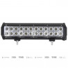 FARO DE LUZ AUXILIAR (DELANTERO) - ANTINIEBLA VEXO 66200/2