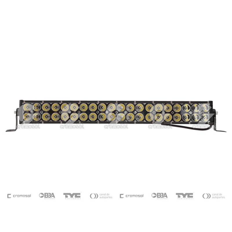 FARO DE LUZ AUXILIAR (DELANTERO) - ANTINIEBLA VEXO 66200/3
