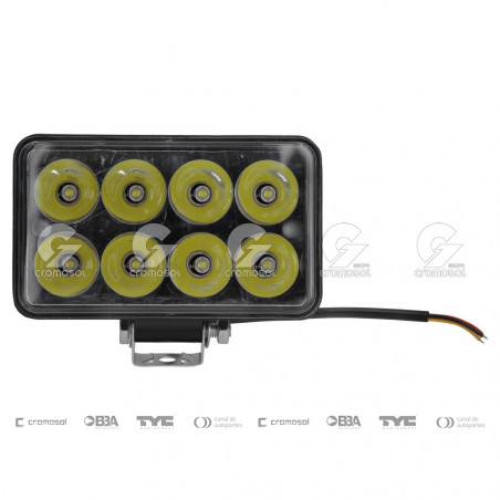 FARO DE LUZ AUXILIAR (DELANTERO) - ANTINIEBLA VEXO 66201