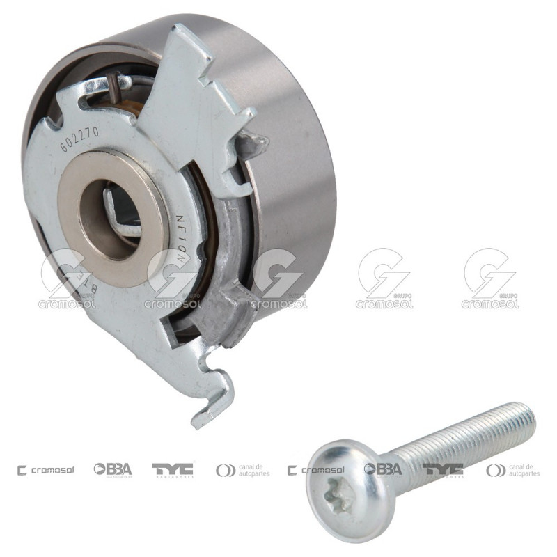 TENSOR DE CORREA DE DISTRIBUCION BTE 63408