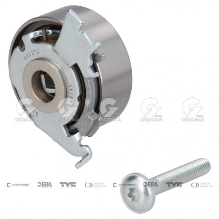 TENSOR DE CORREA DE DISTRIBUCION BTE 63408