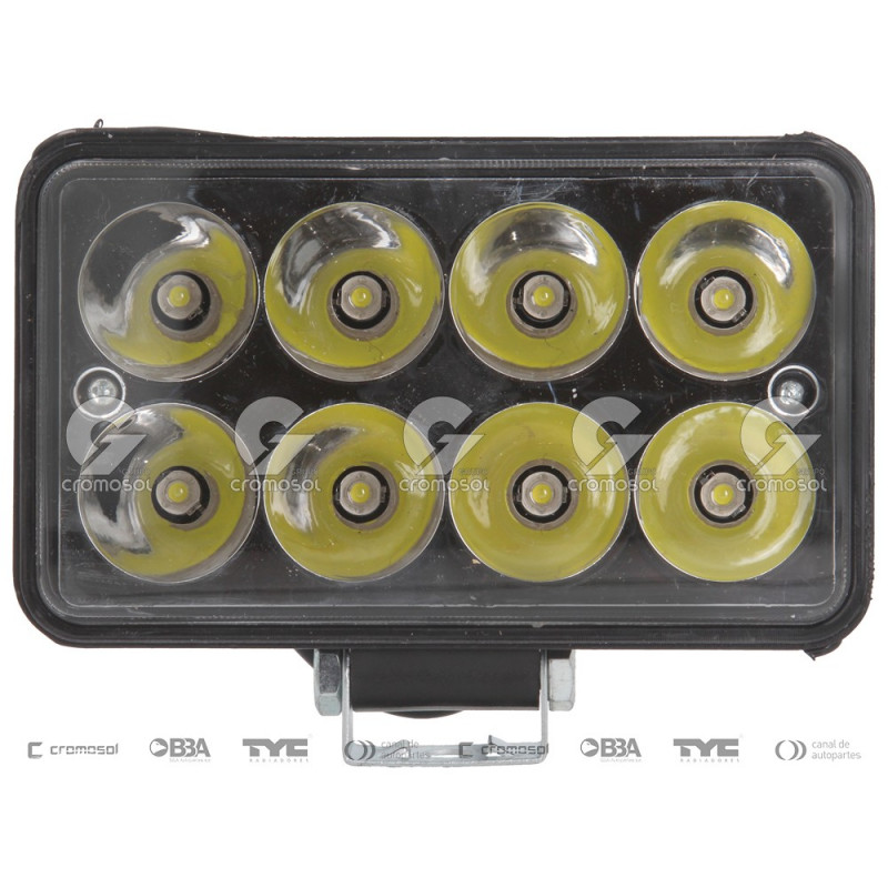 FARO DE LUZ AUXILIAR (DELANTERO) - ANTINIEBLA VEXO 66201/1