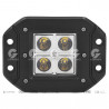 FARO DE LUZ AUXILIAR (DELANTERO) - ANTINIEBLA VEXO 66202/1
