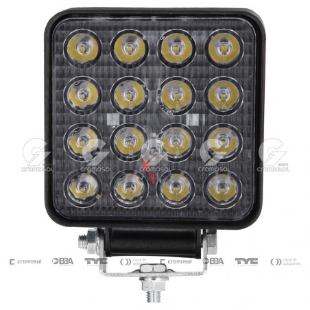 FARO DE LUZ AUXILIAR (DELANTERO) - ANTINIEBLA VEXO 66203/3