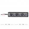 FARO DE LUZ AUXILIAR (DELANTERO) - ANTINIEBLA VEXO 66205