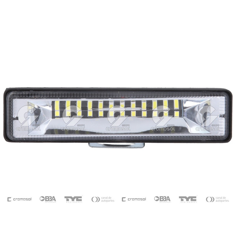FARO DE LUZ AUXILIAR (DELANTERO) - ANTINIEBLA VEXO 66205/1