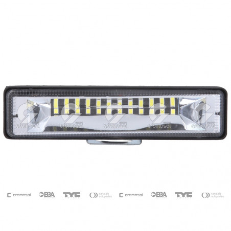 FARO DE LUZ AUXILIAR (DELANTERO) - ANTINIEBLA VEXO 66205/1