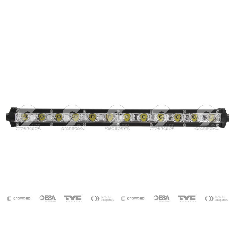 FARO DE LUZ AUXILIAR (DELANTERO) - ANTINIEBLA VEXO 66208