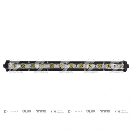 FARO DE LUZ AUXILIAR (DELANTERO) - ANTINIEBLA VEXO 66208