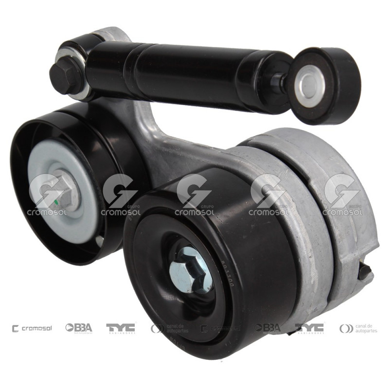 TENSOR DE CORREA DE ACCESORIOS BTE 63416