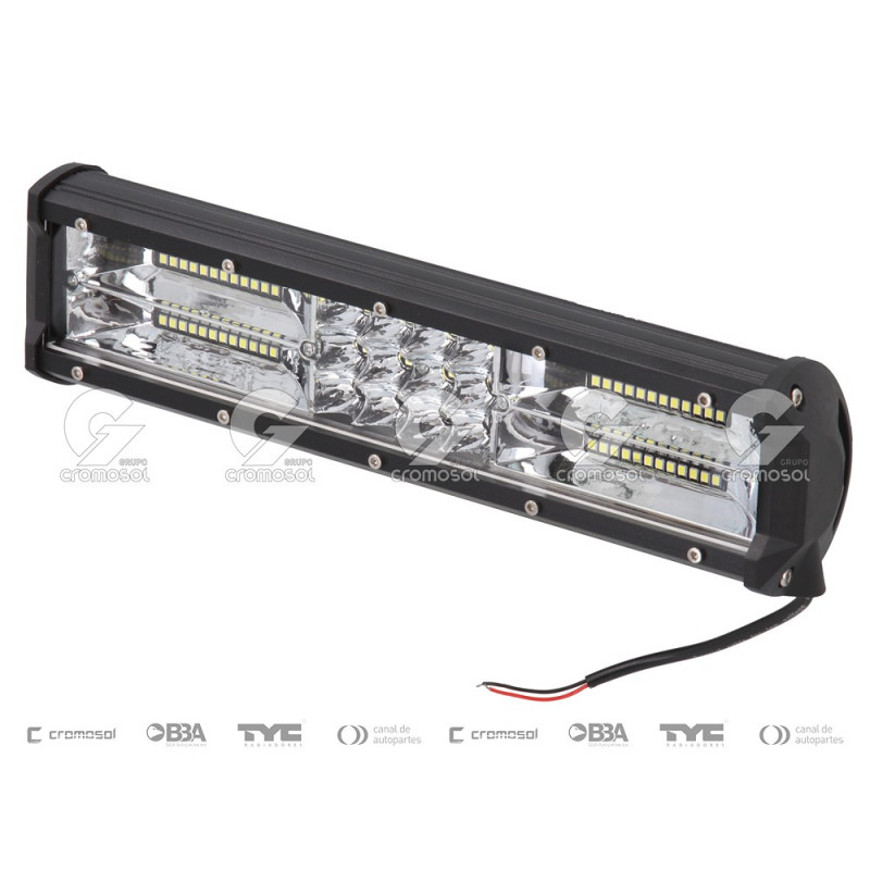 FARO DE LUZ AUXILIAR (DELANTERO) - ANTINIEBLA VEXO 66209
