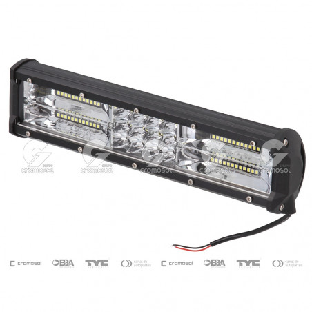 FARO DE LUZ AUXILIAR (DELANTERO) - ANTINIEBLA VEXO 66209