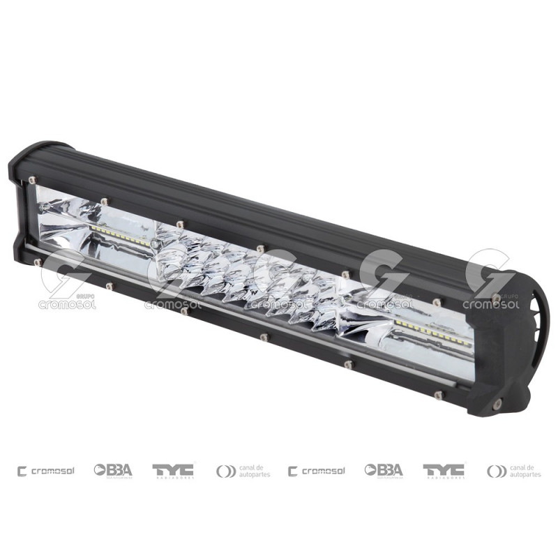 FARO DE LUZ AUXILIAR (DELANTERO) - ANTINIEBLA VEXO 66209/1