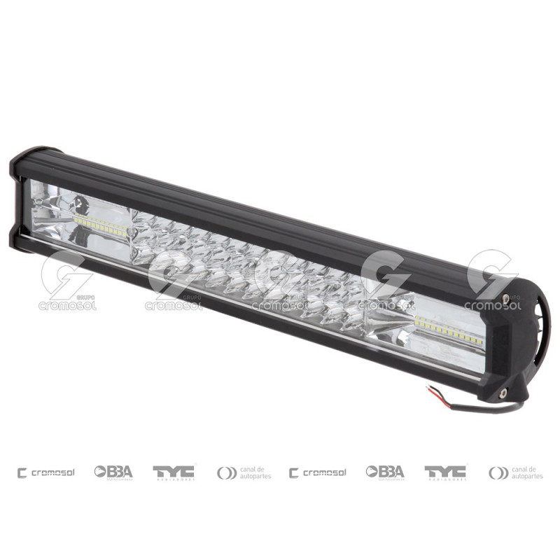 FARO DE LUZ AUXILIAR (DELANTERO) - ANTINIEBLA VEXO 66209/2