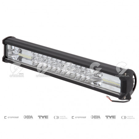FARO DE LUZ AUXILIAR (DELANTERO) - ANTINIEBLA VEXO 66209/2