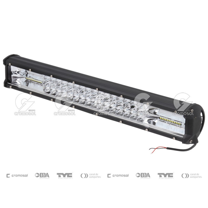 FARO DE LUZ AUXILIAR (DELANTERO) - ANTINIEBLA VEXO 66209/3