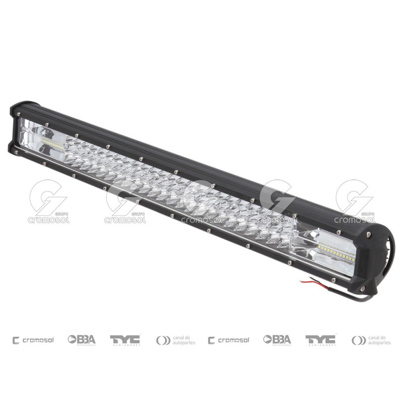 FARO DE LUZ AUXILIAR (DELANTERO) - ANTINIEBLA VEXO 66209/5