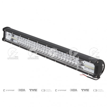 FARO DE LUZ AUXILIAR (DELANTERO) - ANTINIEBLA VEXO 66209/5