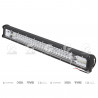 FARO DE LUZ AUXILIAR (DELANTERO) - ANTINIEBLA VEXO 66209/5