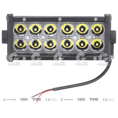 FARO DE LUZ AUXILIAR (DELANTERO) - ANTINIEBLA VEXO 66209/8