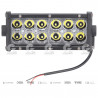 FARO DE LUZ AUXILIAR (DELANTERO) - ANTINIEBLA VEXO 66209/8