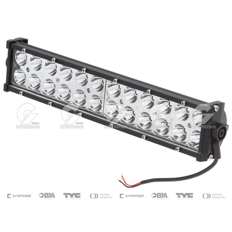 FARO AUXILIAR VEXO 66209/9