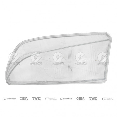 CRISTAL DE OPTICA (VIDRIO) VIC 6621/1I