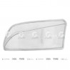 CRISTAL DE OPTICA (VIDRIO) VIC 6621/1I