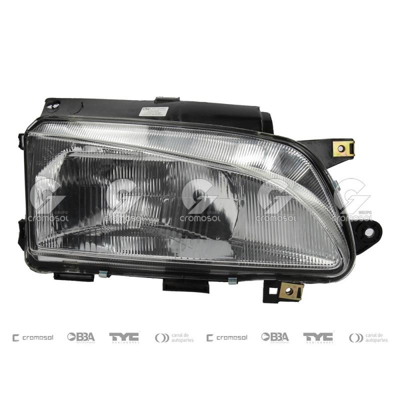 FARO DE LUZ PRINCIPAL (DELANTERO) - OPTICA VIC 6621/2D