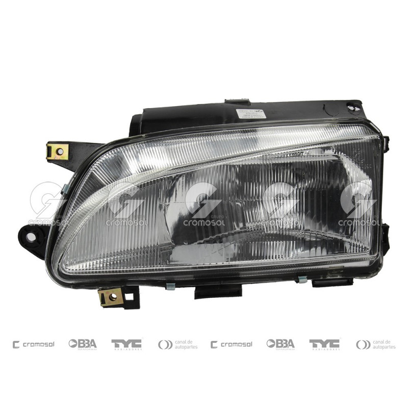 FARO DE LUZ PRINCIPAL (DELANTERO) - OPTICA VIC 6621/2I