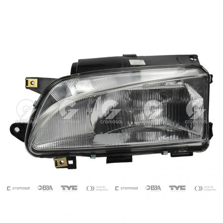 FARO DE LUZ PRINCIPAL (DELANTERO) - OPTICA VIC 6621/2I