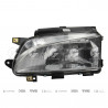 FARO DE LUZ PRINCIPAL (DELANTERO) - OPTICA VIC 6621/2I