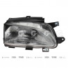 FAROS VARIOS FITAM 6621/5D