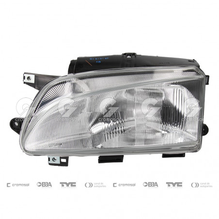 FARO DE LUZ PRINCIPAL (DELANTERO) - OPTICA TYC 6621/99I