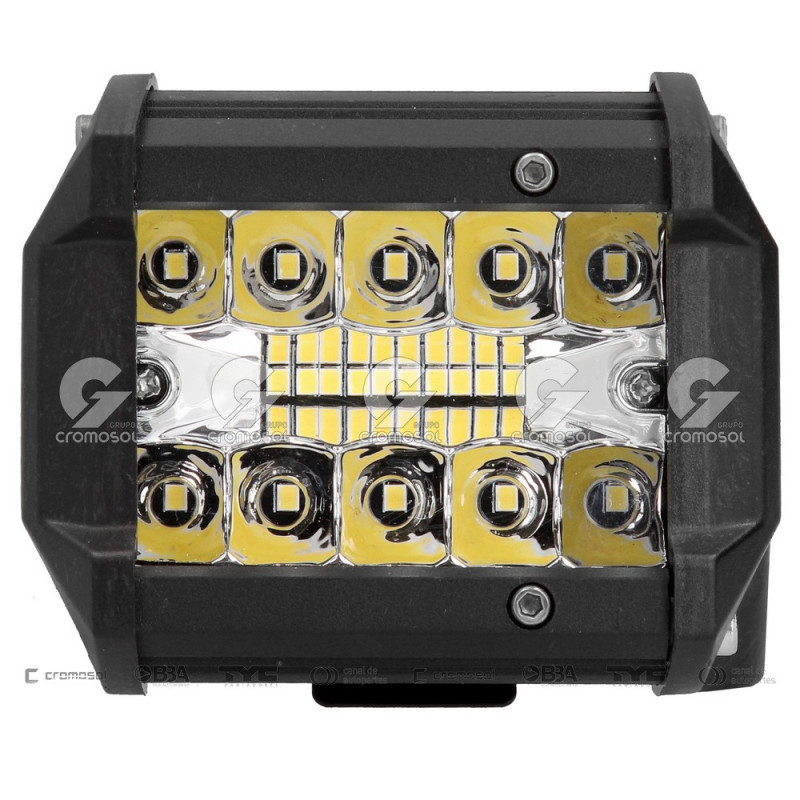 FARO DE LUZ AUXILIAR (DELANTERO) - ANTINIEBLA VEXO 66210