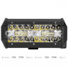 FARO DE LUZ AUXILIAR (DELANTERO) - ANTINIEBLA VEXO 66210/1