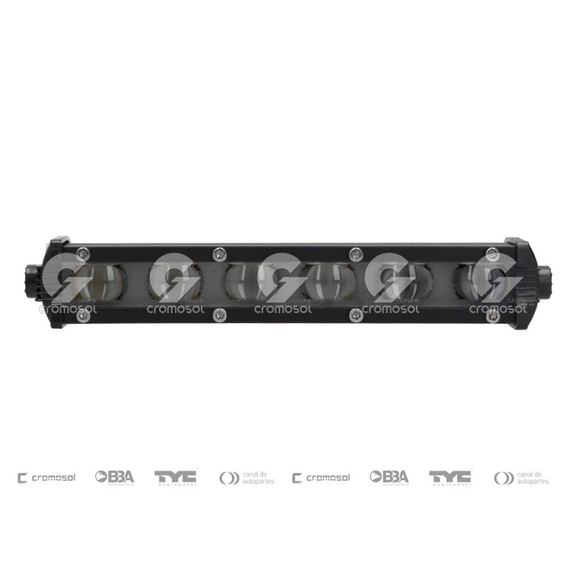 FARO DE LUZ AUXILIAR (DELANTERO) - ANTINIEBLA VEXO 66211