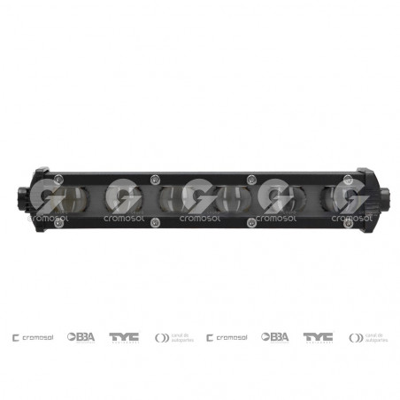 FARO DE LUZ AUXILIAR (DELANTERO) - ANTINIEBLA VEXO 66211