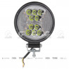 FARO UNIVERSAL LED VEXO 66214
